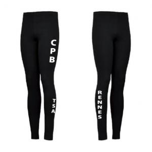 LEGGING CLUB