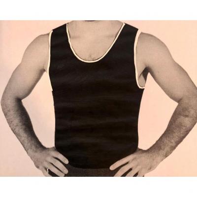 LEOTARD CLUB GARCON/HOMME