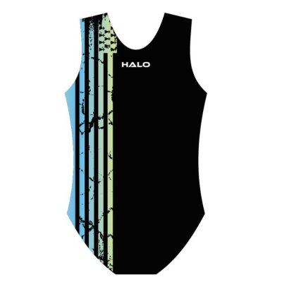 LEOTARD CLUB GARÇON/HOMME